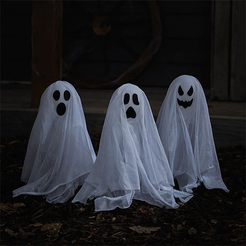 How to reduce Ghosting